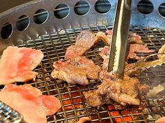 -300杯·和牛烧肉清酒专门店(廊里店)