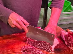 -阿娟牛肉丸·手打牛肉丸·现做现卖