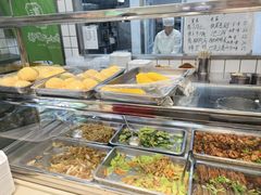 -聚德华天护国寺小吃(甜水园店)