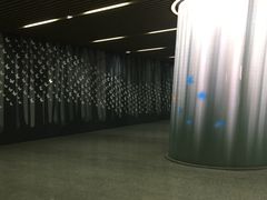 -汉中路(地铁站)