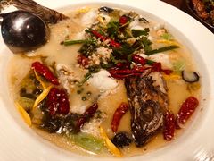 -肴约·花园式餐厅(湖里店)