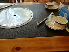 -重庆烧鸡公火锅(簋街店)