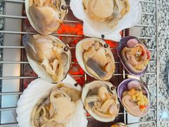 -震海贝烤贝·民俗特色店(延吉总店)