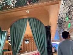 -清真·卡德尔大叔新疆主题餐厅(龙汇路店)