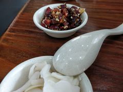 酸萝卜-黔派·虾子羊肉粉·小吃(佳宁娜广场店)