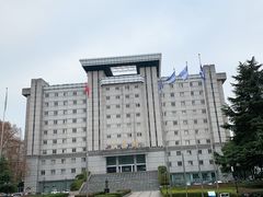 -中南财经政法大学(首义校区)