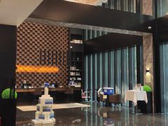 -乔治莫兰迪酒店(济南解放路山东大学店)