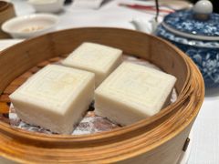 陈皮豆沙方糕-新雅粤菜馆(南京东路店)