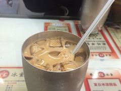 -华星冰室(湾仔店)