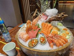 -古京·臻致料理(月湖店)