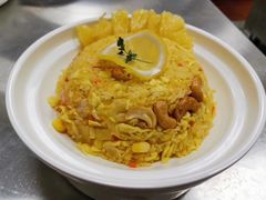 -吕氏疙瘩汤·新鲁菜(济南万象城店)