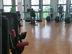 -一兆韦德(万源城店)