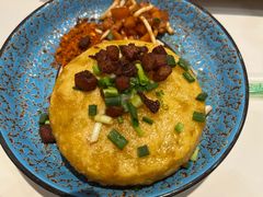 洋芋粑-小食迹贵阳丝娃娃(世纪金源店)