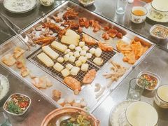-塘屋烧烤·云南火塘烧烤品牌(春城慧谷旗舰店)