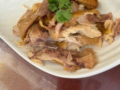 -鹿鸣春饭店(总店)