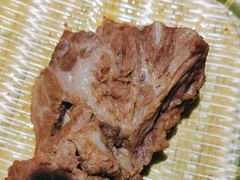 -丛林狼非遗酱骨·现炒餐厅(人民路店)