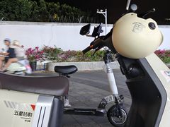 -三亚电动车租赁(兰海花园一期店)