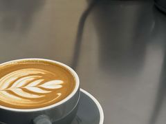 -麻雀咖啡SPARROW COFFEE(十全街店)