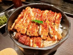 -玄白·炭烤活鳗(上海首店)