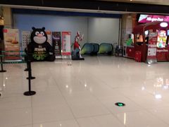 -万达影城(江北万达广场IMAX店)