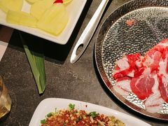 -锦城印象火锅(天府三街店)