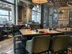 -川旺角融合菜•海景餐厅(星海广场店)