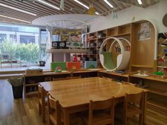 -YoKID优儿学堂早教托育园(常营托育园)