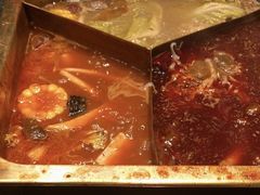-王家渡火锅店(棕榈泉店)