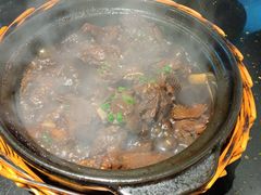 -打酱油·非遗淮扬菜(瘦西湖梅岭店)