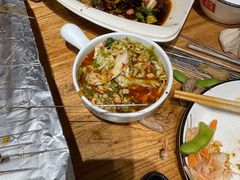 -熙成烧烤(白塔岭店)