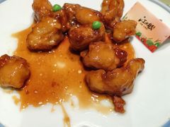 -江太极江浙菜(马桥万达广场店)