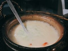 -潮三爷砂锅焗海鲜·生腌·海鲜粥(朝晖店)