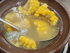 -民间瓦缸煨汤館(嵩山路店)