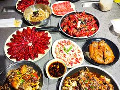 -一棠龙虾•王牌虾球(楚河汉街店)