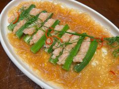 -北国饭店·海鲜·北方菜(峡山店)