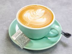 -五洲咖啡厅(五洲大酒店)