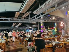 -渔家火锅·海鲜自助餐·演艺(亚龙湾天域酒店)