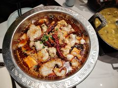 -奔跑吧陕菜·盛世长安(民乐园万达店)