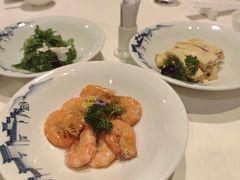 -杭州香格里拉·香宫中餐厅