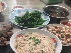 -盖邑扁食店