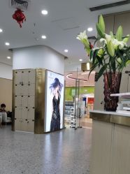 -Kraemer paris·苏豪路易士·嘉玛发廊
