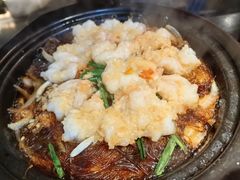 -绿茶餐厅(杭州黄龙K-lab店)