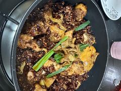 -贵阳李氏息烽阳朗鸡(民生路店)