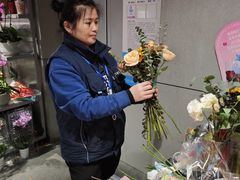 -盒马鲜生(双清路店)
