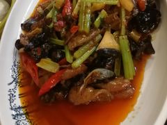 -伊兰麒兰馨园·川菜·清真馆(339电视塔店)