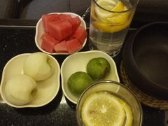 -益健·足疗汗蒸SPA(芙蓉广场店)