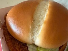 -麦当劳(凌云天地长桥店)