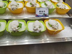 -丰卓会海鲜自助(中润大道店)