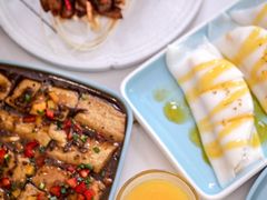 -香香海南菜餐厅