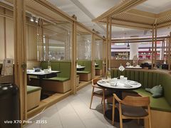 大堂-晋家门·苏皖家常菜(江北龙湖天街店)